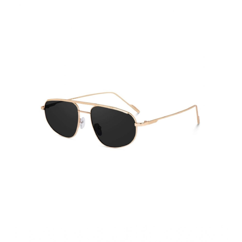 Suvarnika Classic Unisex UV400 Protection Sunglasses (MultiColor)
