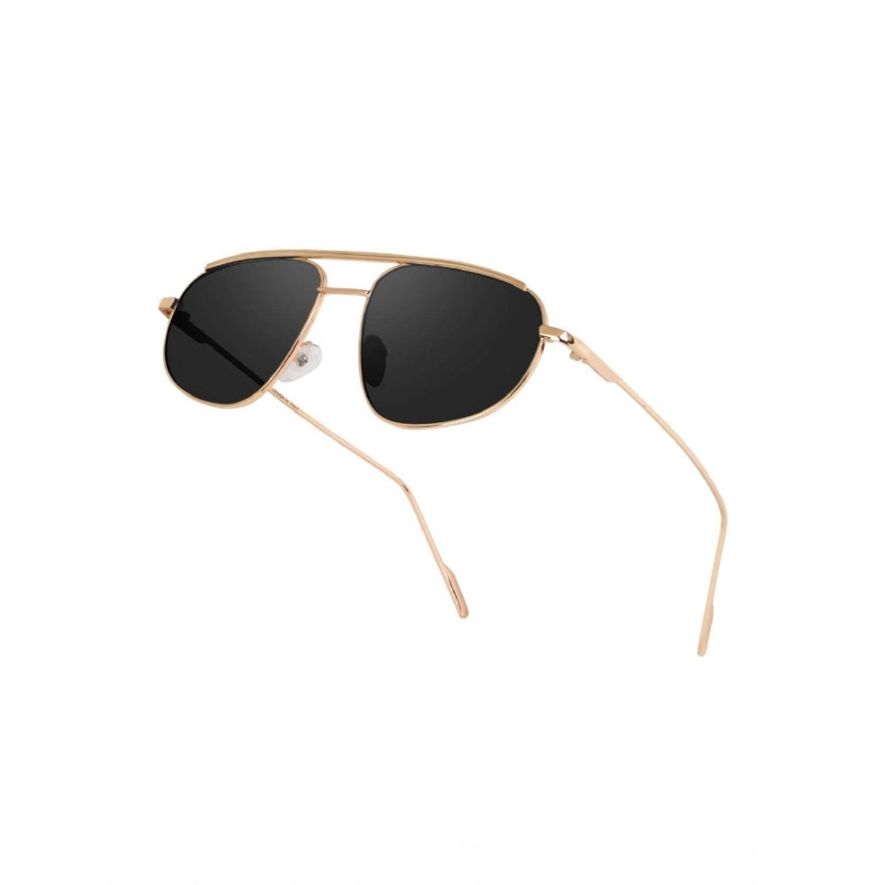 Suvarnika Classic Unisex UV400 Protection Sunglasses (MultiColor)