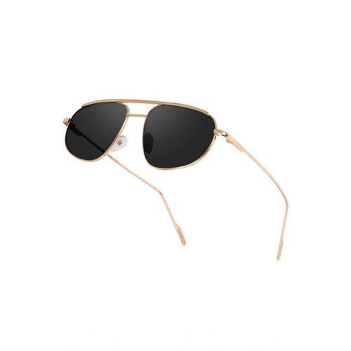 Suvarnika Classic Unisex UV400 Protection Sunglasses (MultiColor)