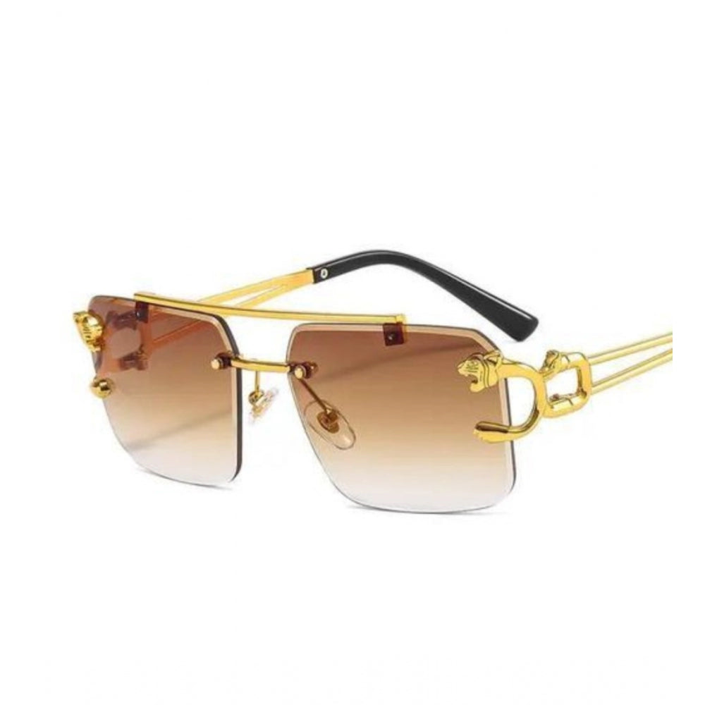 Suvarnika Classic Unisex UV400 Protection Sunglasses (MultiColor)