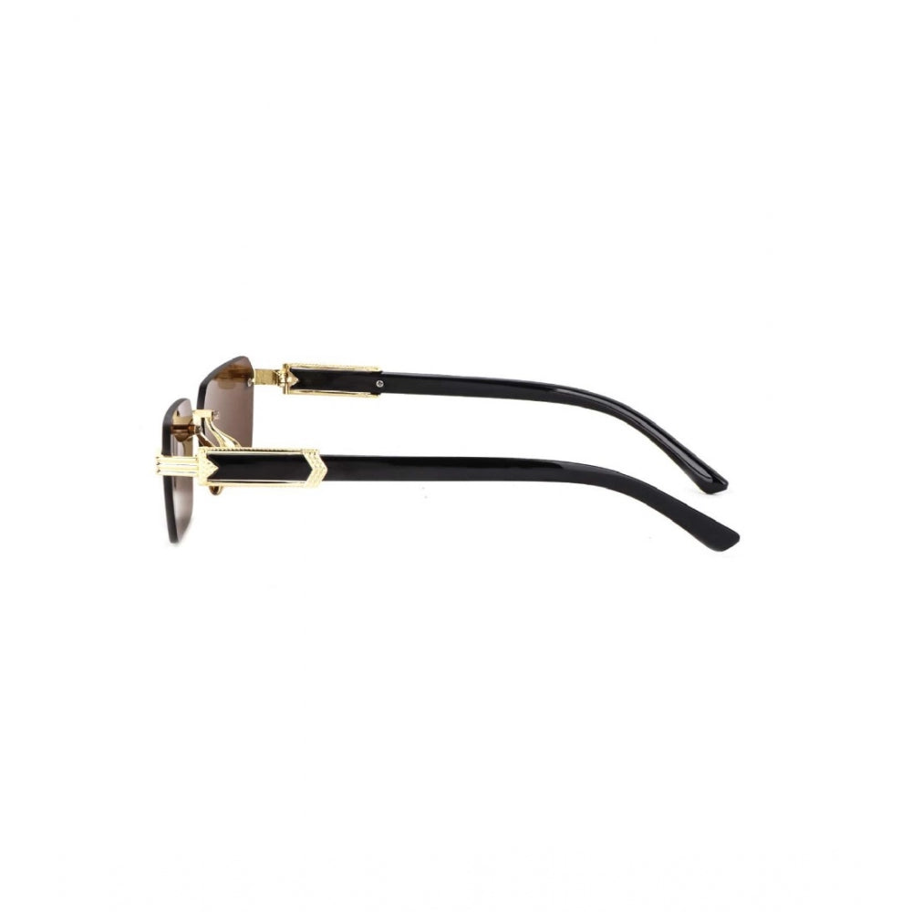 Suvarnika Classic Unisex UV400 Protection Sunglasses (MultiColor)