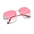 Suvarnika Classic Unisex UV400 Protection Sunglasses (MultiColor)