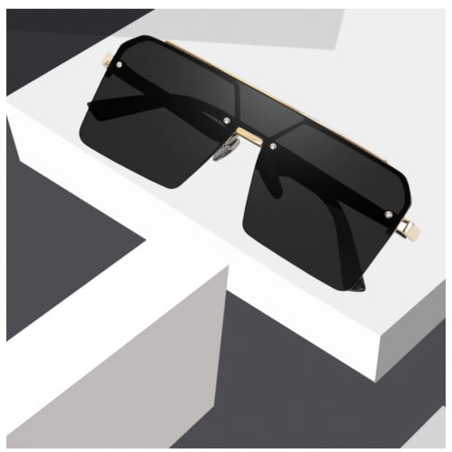 Suvarnika Classic Unisex UV400 Protection Sunglasses (MultiColor)