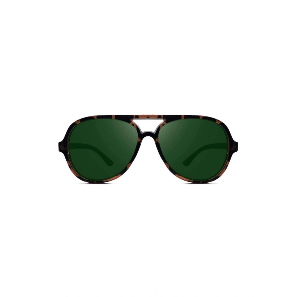 Suvarnika Classic Unisex UV400 Protection Sunglasses (MultiColor)
