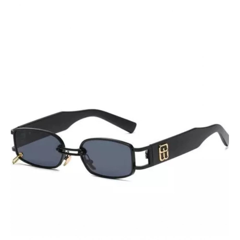 Suvarnika Classic Unisex UV400 Protection Sunglasses (MultiColor)