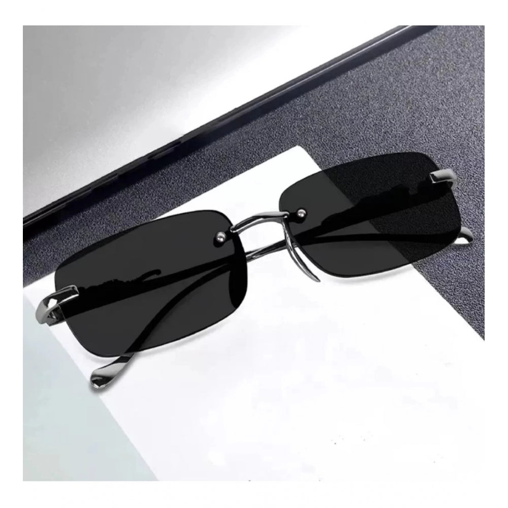 Suvarnika Classic Unisex UV400 Protection Sunglasses (MultiColor)
