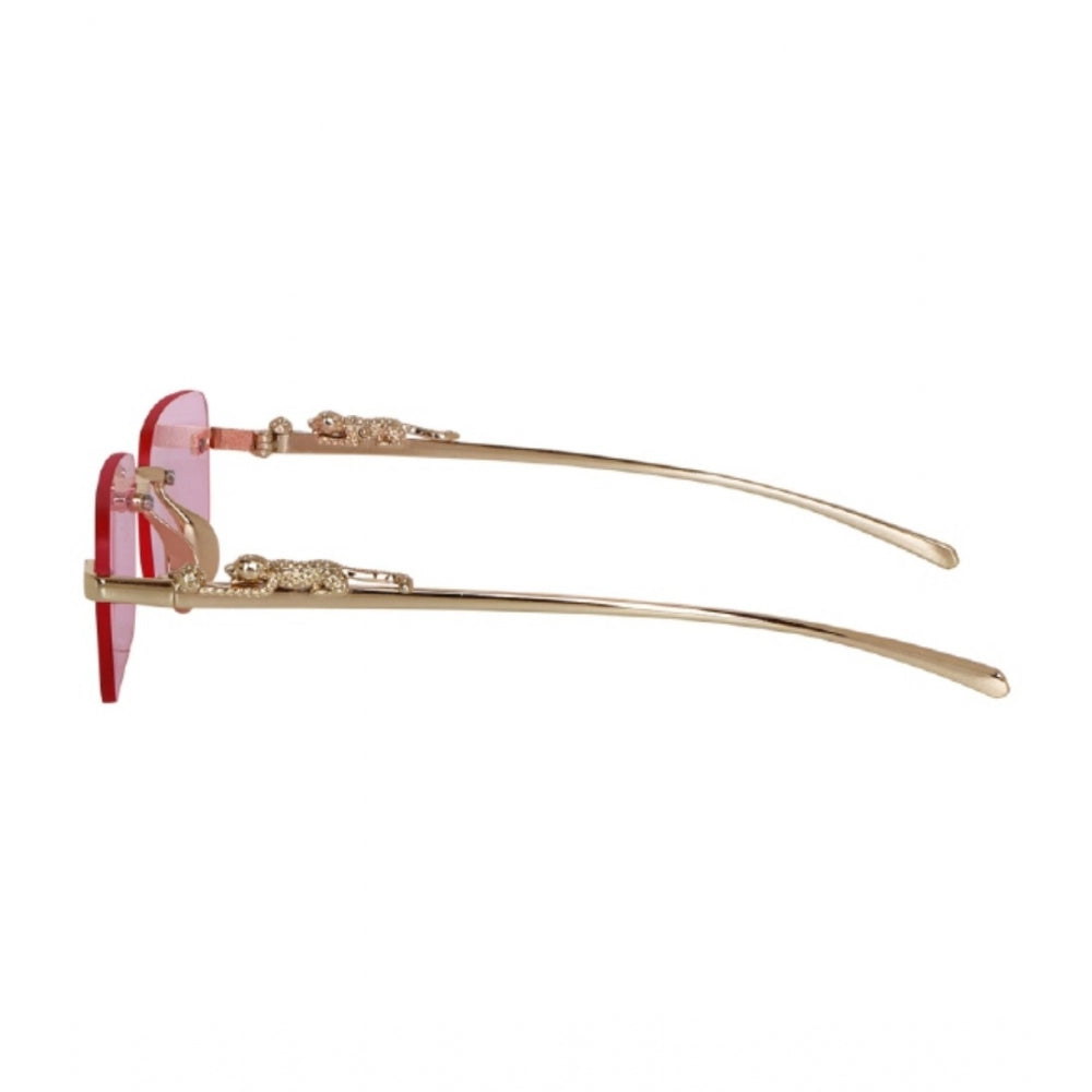 Suvarnika Classic Unisex UV400 Protection Sunglasses (MultiColor)