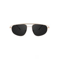 Suvarnika Classic Unisex UV400 Protection Sunglasses (MultiColor)
