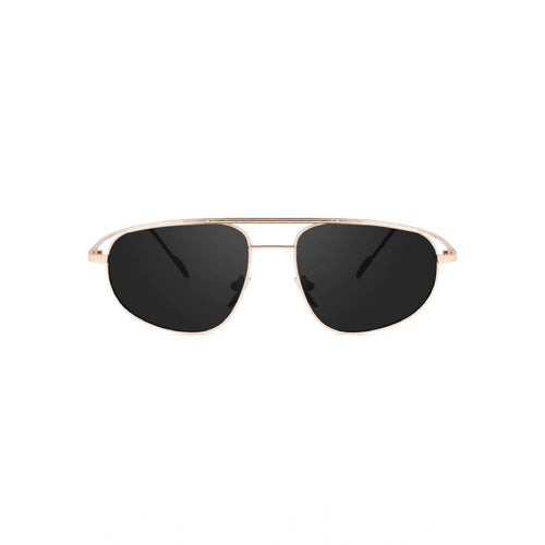Suvarnika Classic Unisex UV400 Protection Sunglasses (MultiColor)
