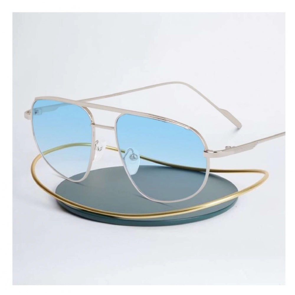 Suvarnika Classic Unisex UV400 Protection Sunglasses (MultiColor)