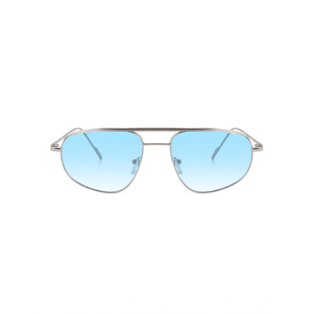 Suvarnika Classic Unisex UV400 Protection Sunglasses (MultiColor)