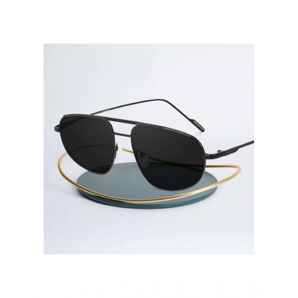 Suvarnika Classic Unisex UV400 Protection Sunglasses (MultiColor)