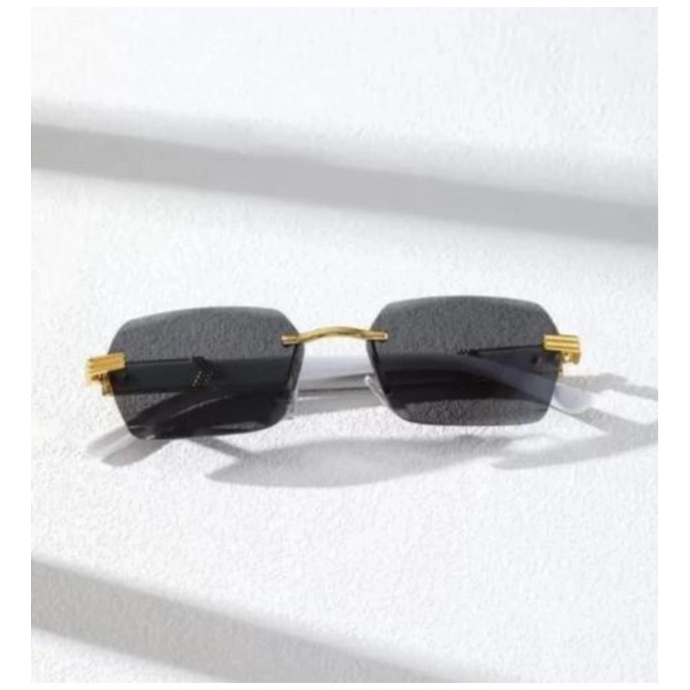 Suvarnika Classic Unisex UV400 Protection Sunglasses (MultiColor)