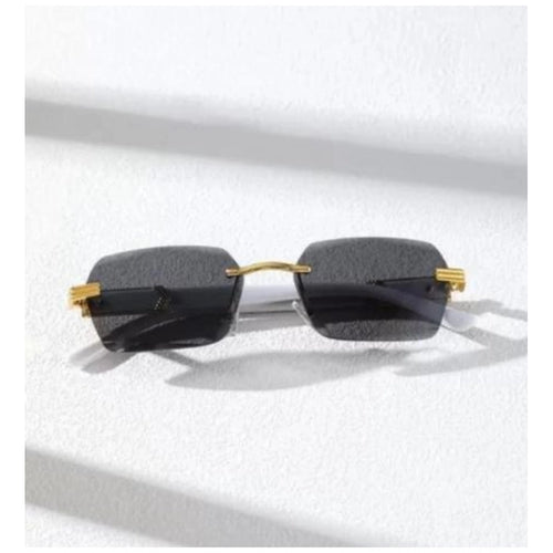 Suvarnika Classic Unisex UV400 Protection Sunglasses (MultiColor)