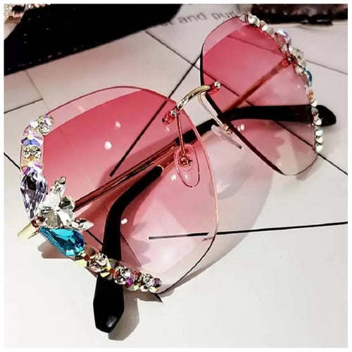 Suvarnika Classic Unisex UV400 Protection Sunglasses (MultiColor)