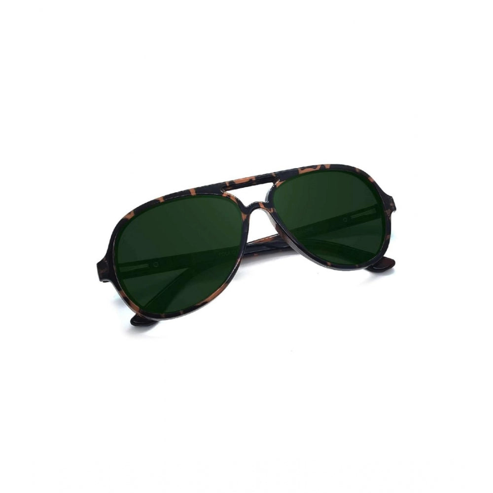 Suvarnika Classic Unisex UV400 Protection Sunglasses (MultiColor)