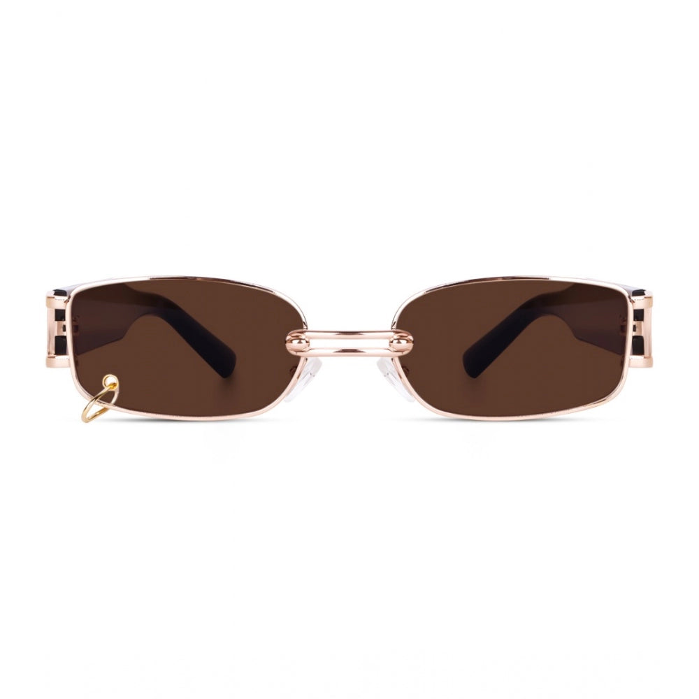 Suvarnika Classic Unisex UV400 Protection Sunglasses (MultiColor)