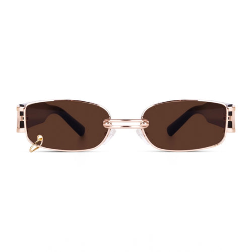 Suvarnika Classic Unisex UV400 Protection Sunglasses (MultiColor)