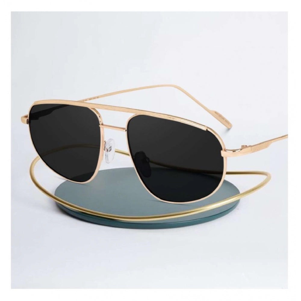 Suvarnika Classic Unisex UV400 Protection Sunglasses (MultiColor)