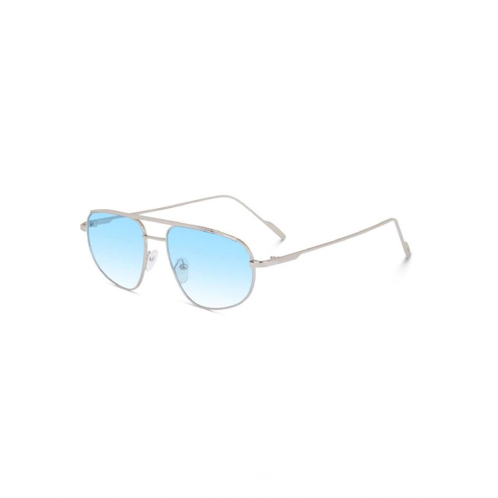 Suvarnika Classic Unisex UV400 Protection Sunglasses (MultiColor)
