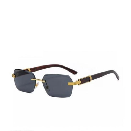 Suvarnika Classic Unisex UV400 Protection Sunglasses (MultiColor)