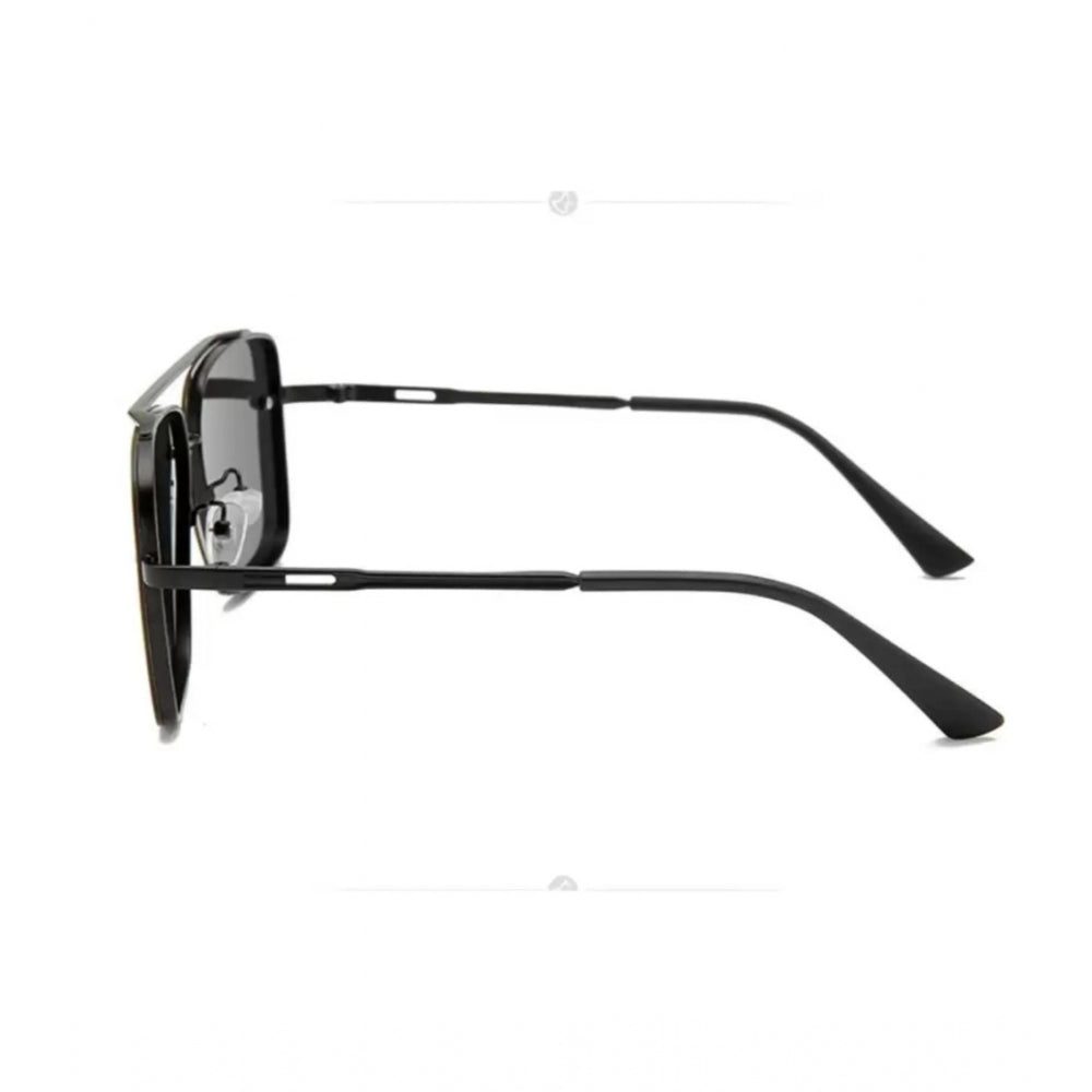 Suvarnika Classic Unisex UV400 Protection Sunglasses (MultiColor)