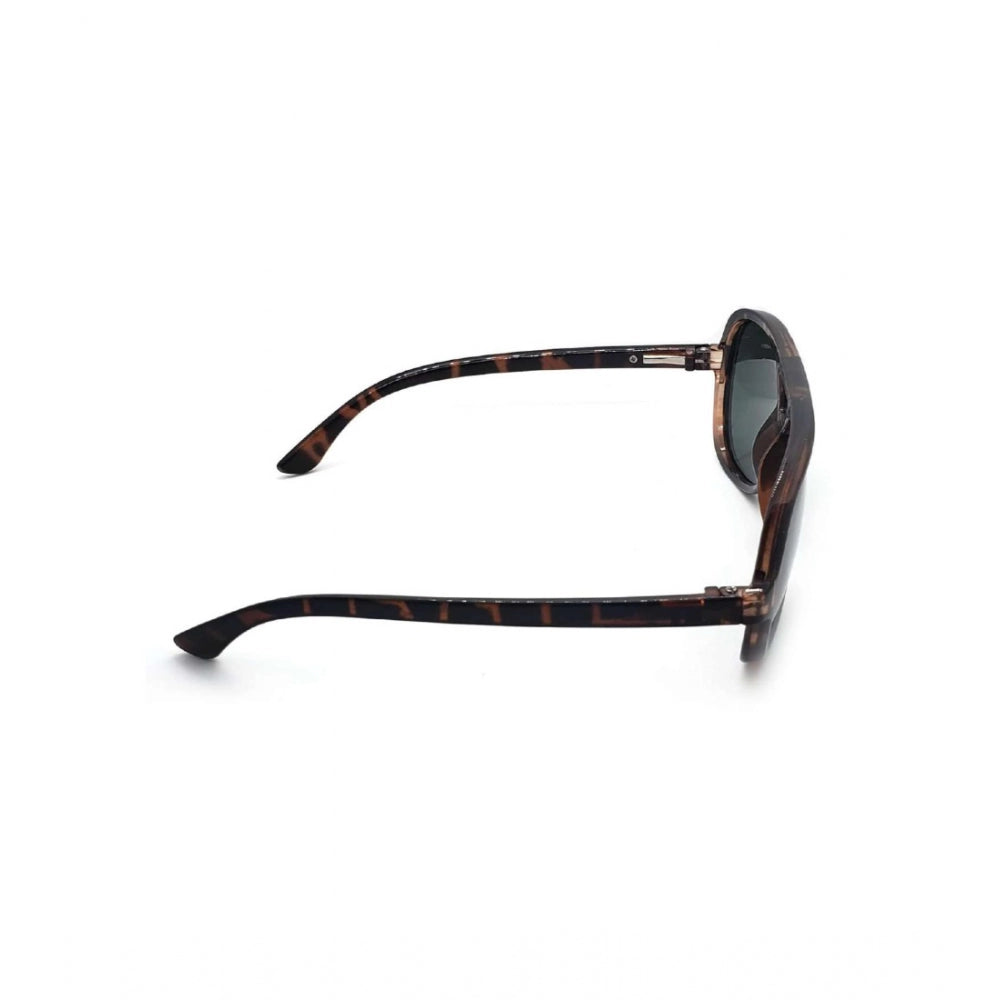 Suvarnika Classic Unisex UV400 Protection Sunglasses (MultiColor)