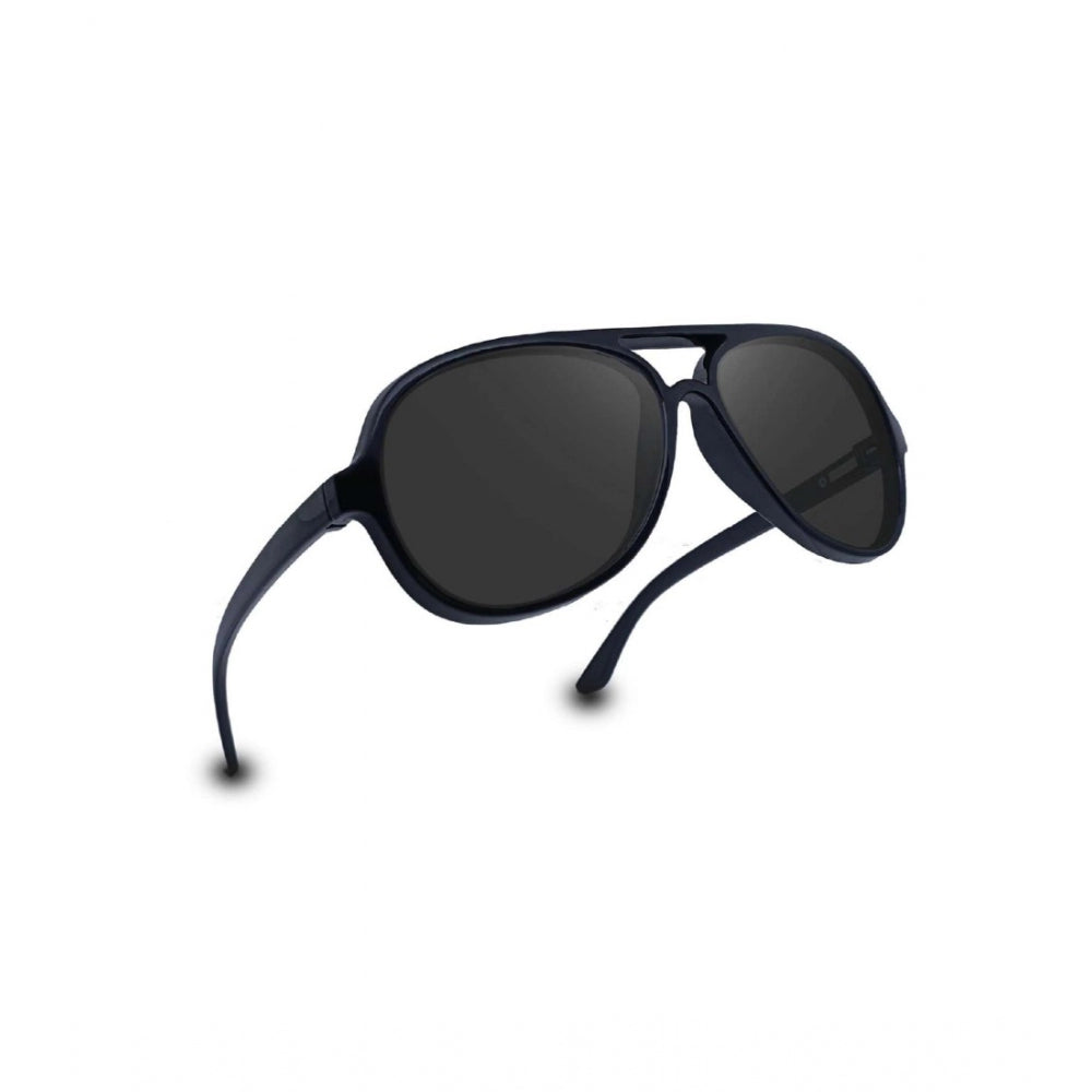 Suvarnika Classic Unisex UV400 Protection Sunglasses (MultiColor)