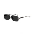 Suvarnika Classic Unisex UV400 Protection Sunglasses (MultiColor)