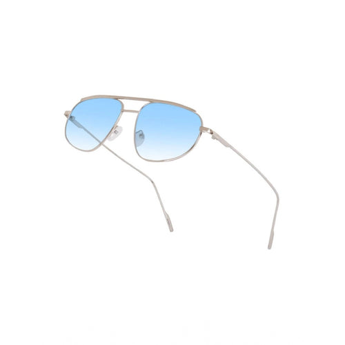 Suvarnika Classic Unisex UV400 Protection Sunglasses (MultiColor)