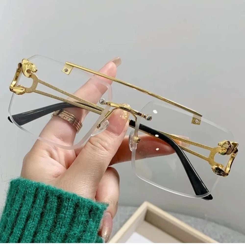 Suvarnika Classic Unisex UV400 Protection Sunglasses (MultiColor)