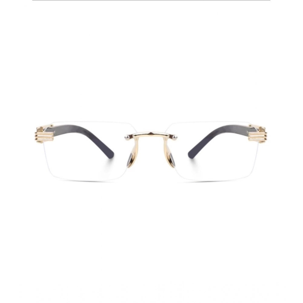 Suvarnika Classic Unisex UV400 Protection Sunglasses (MultiColor)