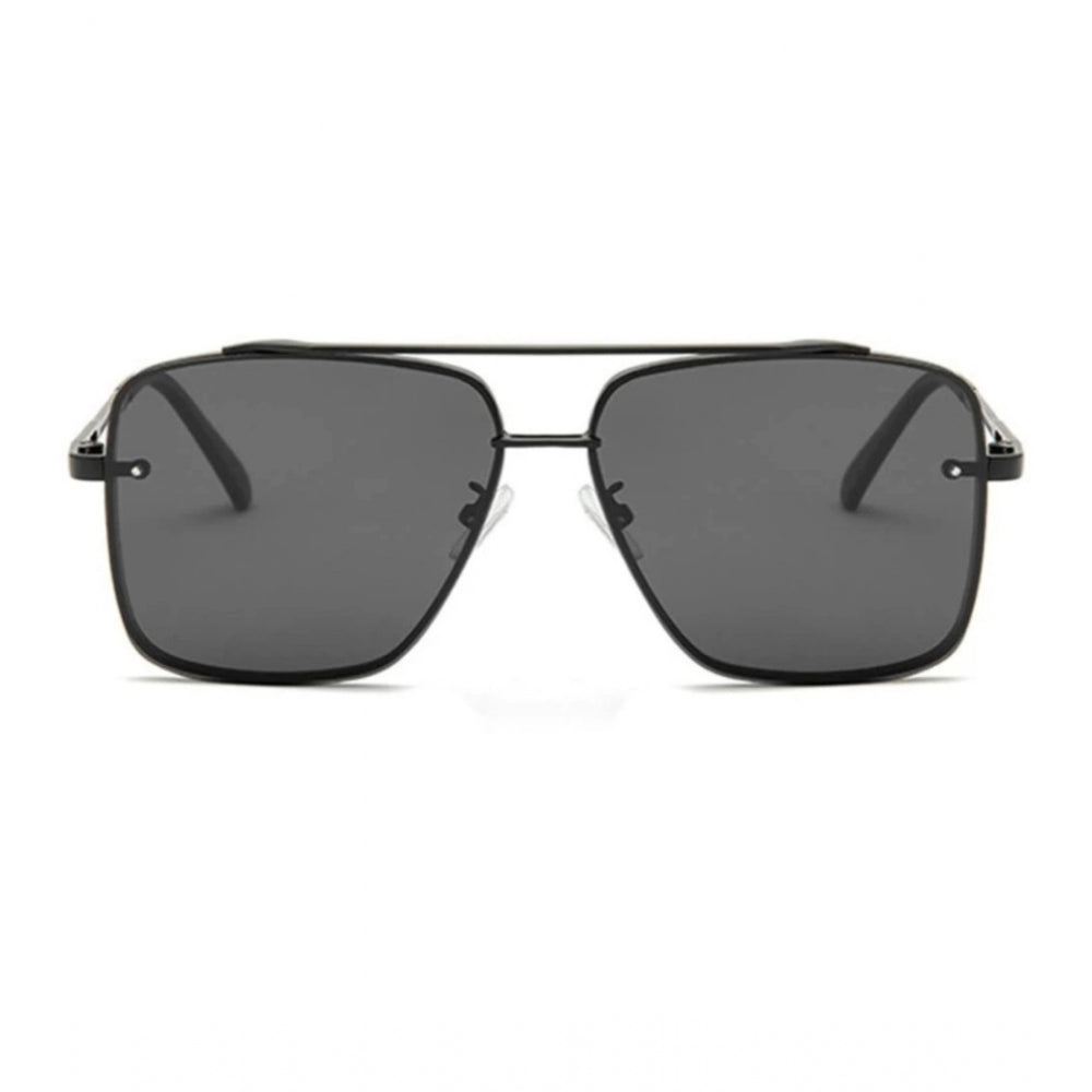 Suvarnika Classic Unisex UV400 Protection Sunglasses (MultiColor)