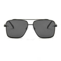 Suvarnika Classic Unisex UV400 Protection Sunglasses (MultiColor)