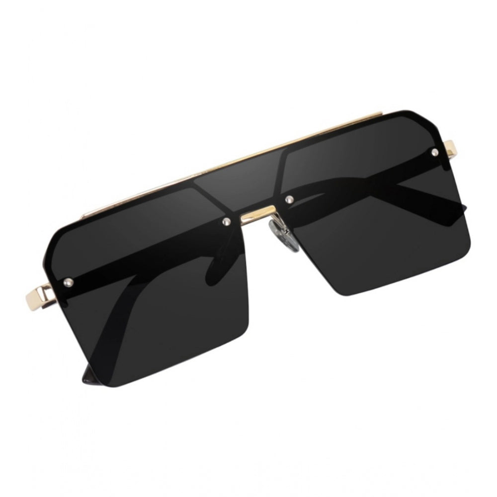 Suvarnika Classic Unisex UV400 Protection Sunglasses (MultiColor)