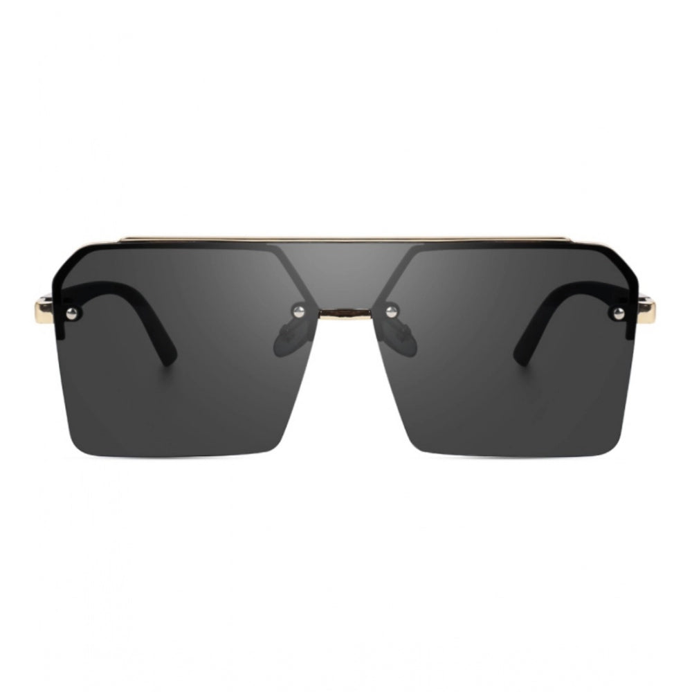 Suvarnika Classic Unisex UV400 Protection Sunglasses (MultiColor)
