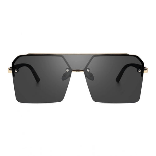 Suvarnika Classic Unisex UV400 Protection Sunglasses (MultiColor)