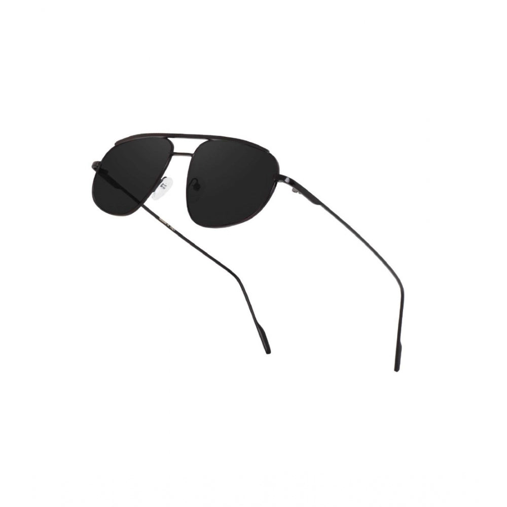 Suvarnika Classic Unisex UV400 Protection Sunglasses (MultiColor)