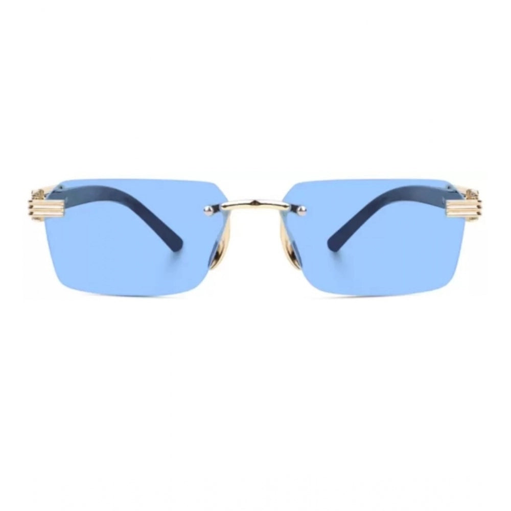 Suvarnika Classic Unisex UV400 Protection Sunglasses (MultiColor)