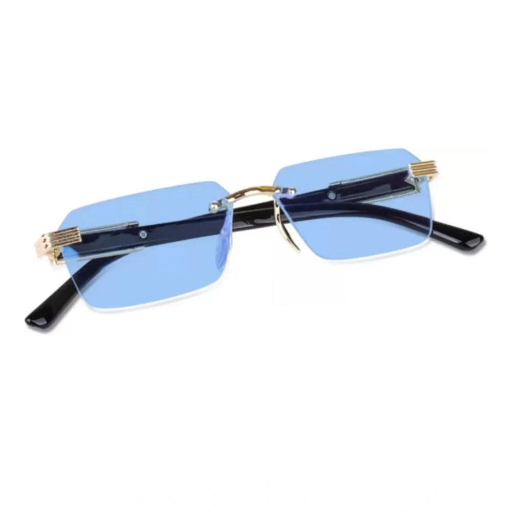 Suvarnika Classic Unisex UV400 Protection Sunglasses (MultiColor)