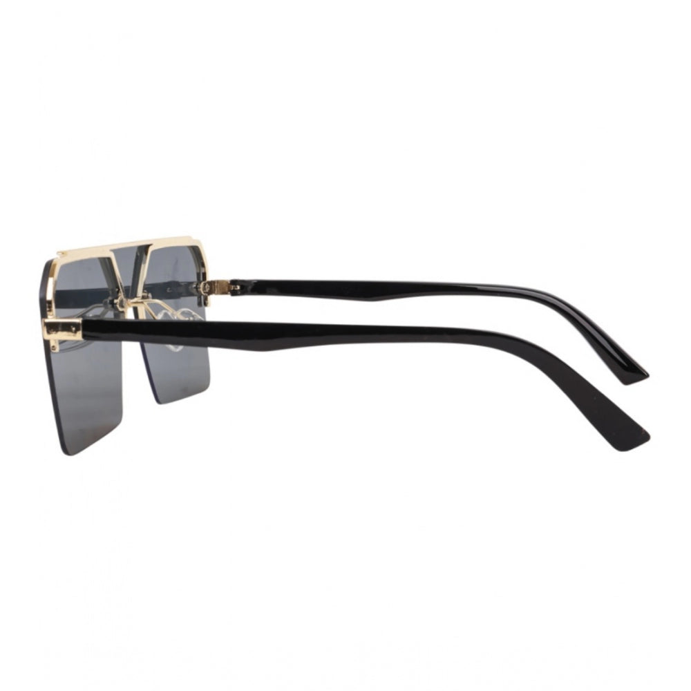 Suvarnika Classic Unisex UV400 Protection Sunglasses (MultiColor)