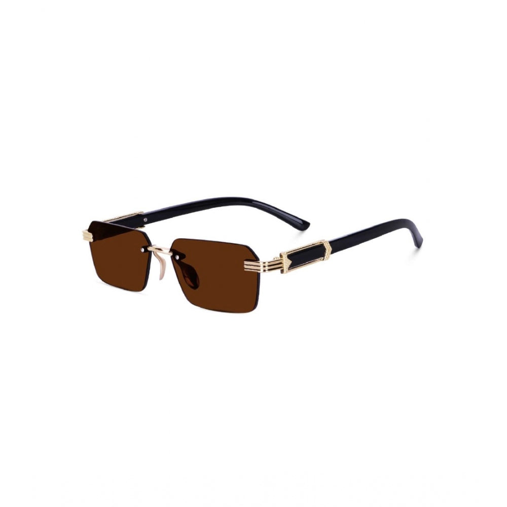 Suvarnika Classic Unisex UV400 Protection Sunglasses (MultiColor)