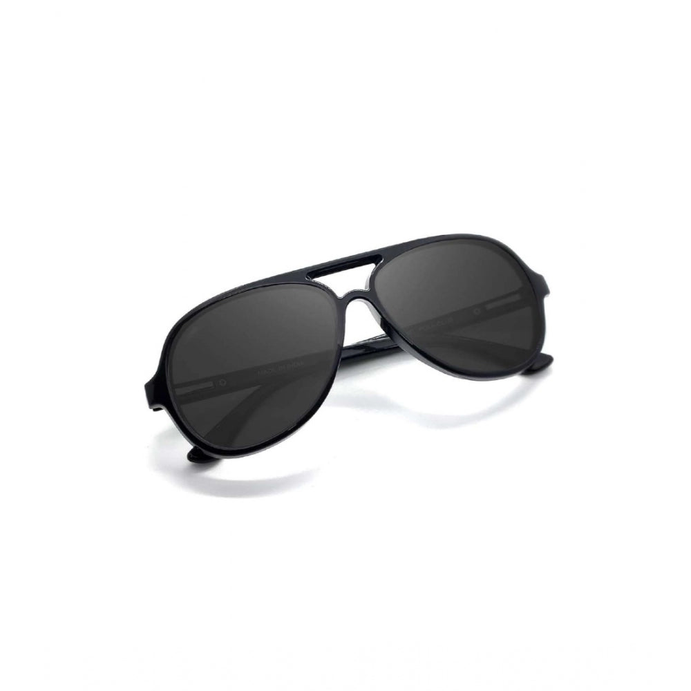 Suvarnika Classic Unisex UV400 Protection Sunglasses (MultiColor)