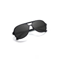Suvarnika Classic Unisex UV400 Protection Sunglasses (MultiColor)