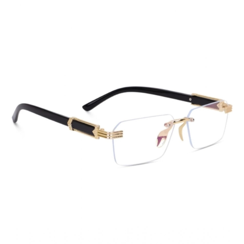 Suvarnika Classic Unisex UV400 Protection Sunglasses (MultiColor)