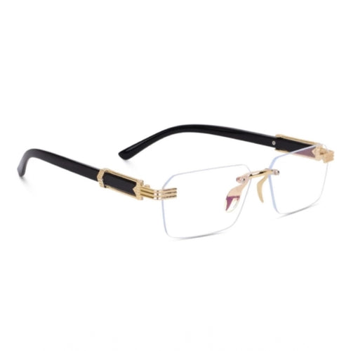 Suvarnika Classic Unisex UV400 Protection Sunglasses (MultiColor)