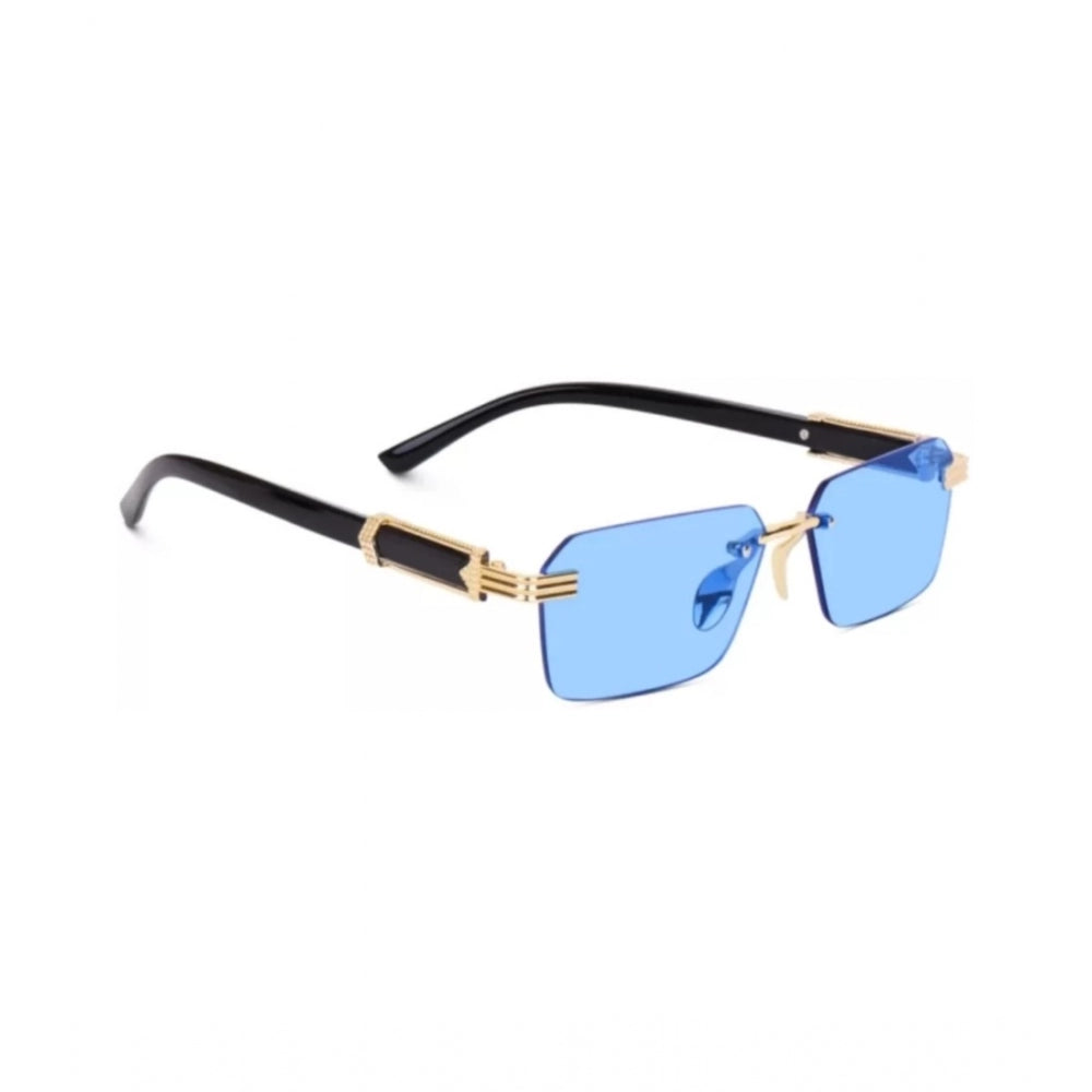 Suvarnika Classic Unisex UV400 Protection Sunglasses (MultiColor)